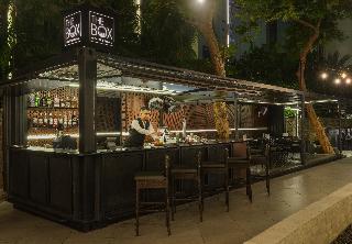 Pullman Jakarta Central Park fotoÄŸrafÄ±