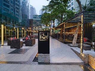 Pullman Jakarta Central Park fotoÄŸrafÄ±