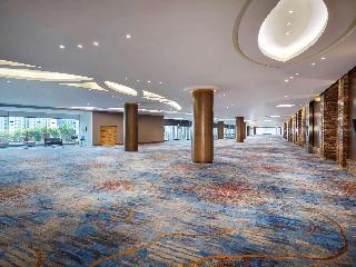 Pullman Jakarta Central Park fotoÄŸrafÄ±