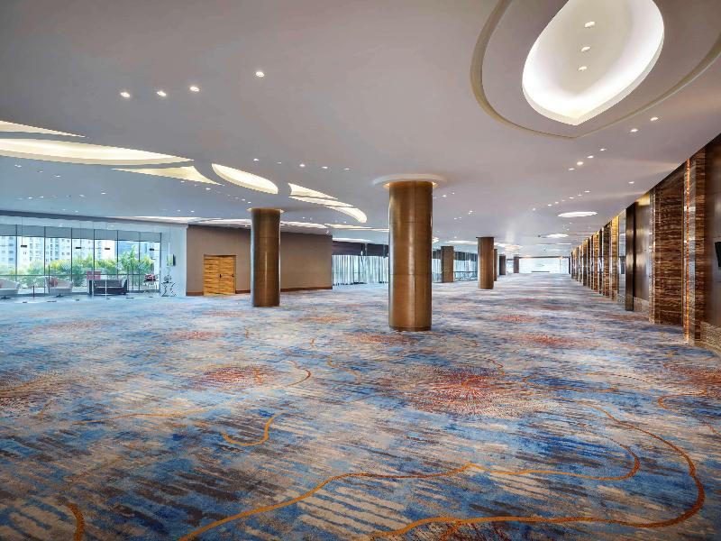 Pullman Jakarta Central Park - Toplantı