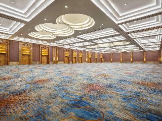 Pullman Jakarta Central Park fotoÄŸrafÄ±