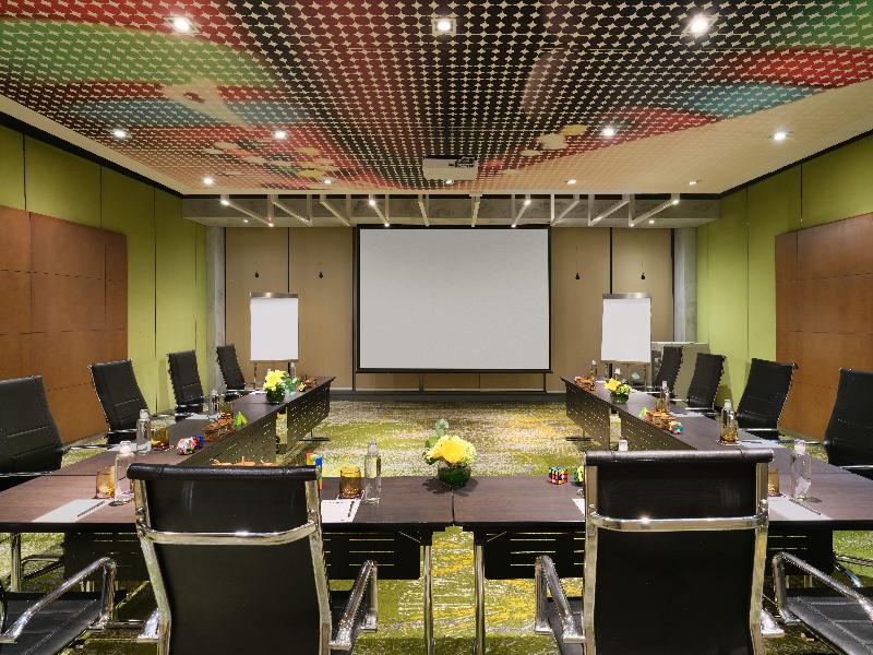 Pullman Jakarta Central Park - Toplantı