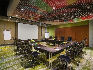 Pullman Jakarta Central Park fotoÄŸrafÄ±