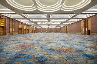 Pullman Jakarta Central Park fotoÄŸrafÄ±