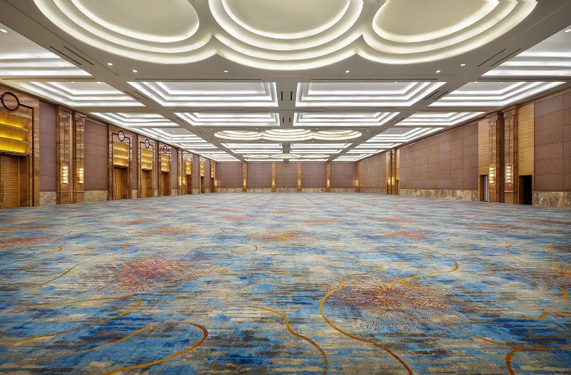 Pullman Jakarta Central Park - Toplantı