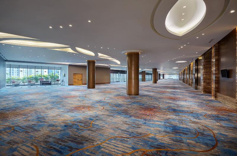 Pullman Jakarta Central Park - Toplantı