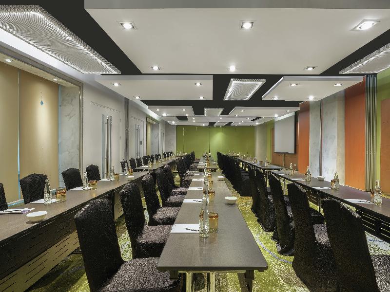 Pullman Jakarta Central Park - Toplantı