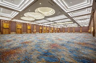 Pullman Jakarta Central Park fotoÄŸrafÄ±