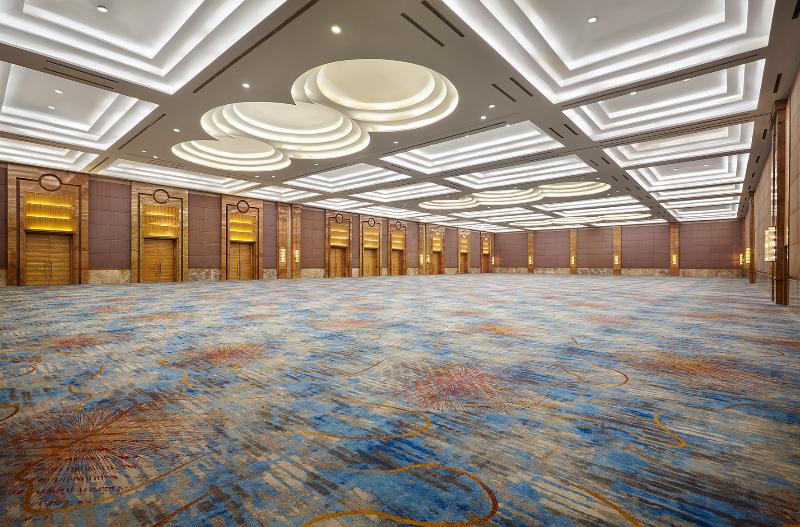 Pullman Jakarta Central Park - Toplantı