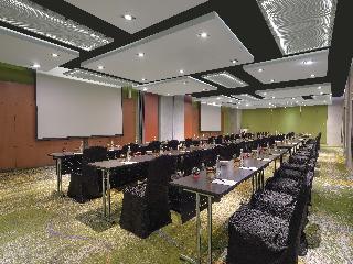 Pullman Jakarta Central Park fotoÄŸrafÄ±