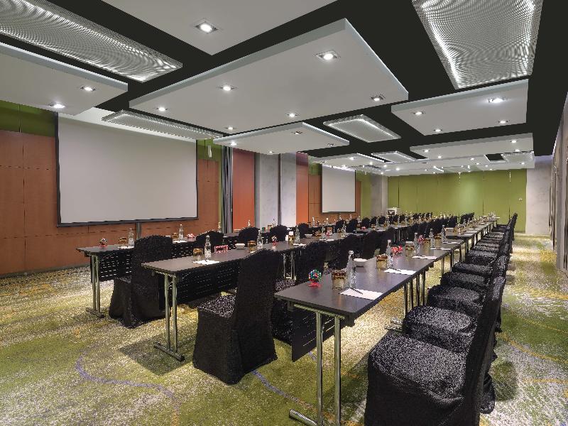 Pullman Jakarta Central Park - Toplantı