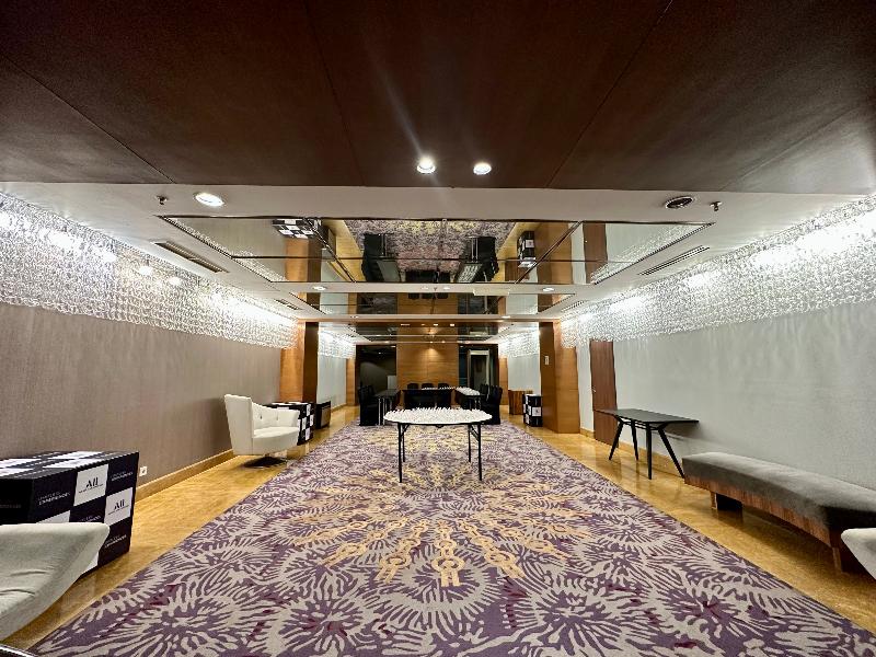 Pullman Jakarta Central Park - Toplantı