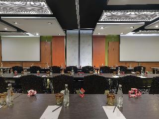 Pullman Jakarta Central Park fotoÄŸrafÄ±