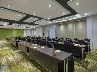 Pullman Jakarta Central Park fotoÄŸrafÄ±