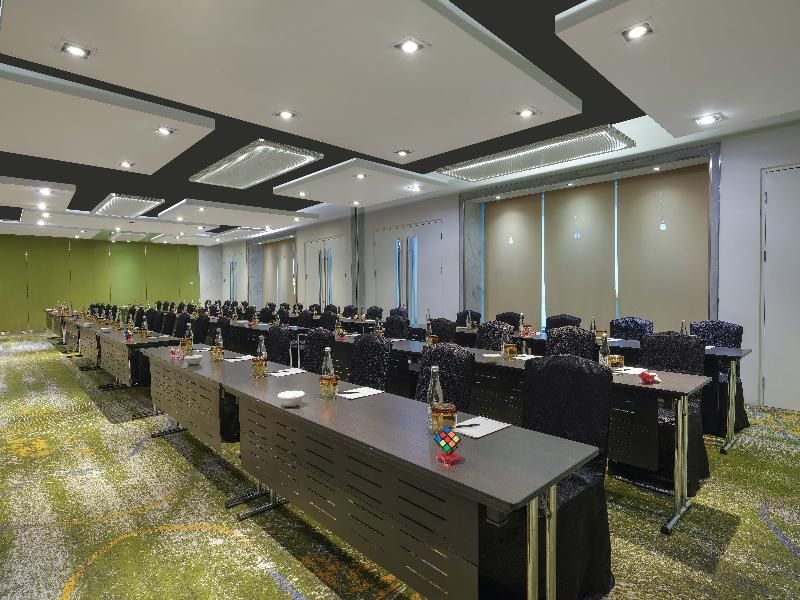Pullman Jakarta Central Park - Toplantı