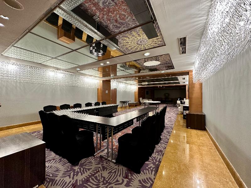 Pullman Jakarta Central Park - Toplantı
