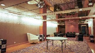 Pullman Jakarta Central Park fotoÄŸrafÄ±