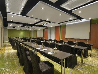 Pullman Jakarta Central Park fotoÄŸrafÄ±