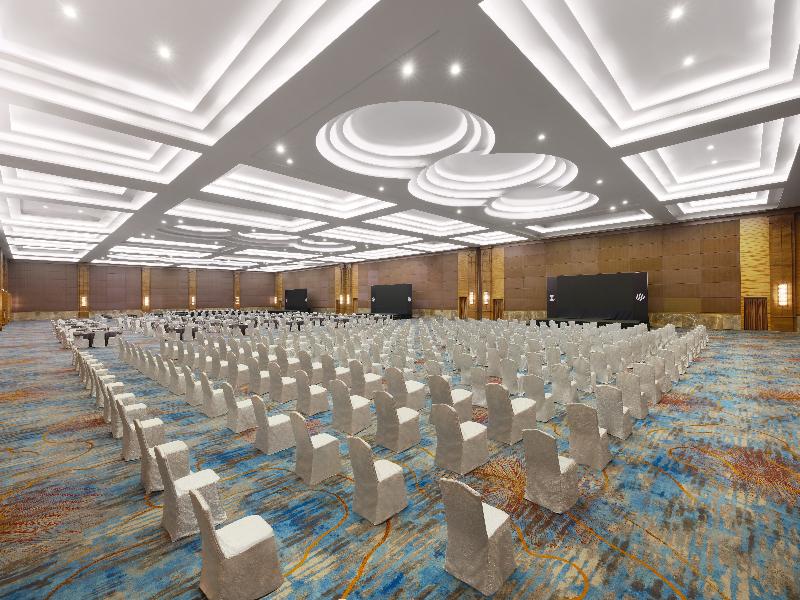 Pullman Jakarta Central Park - Toplantı