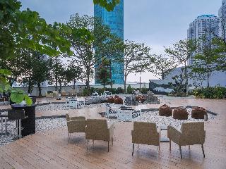 Pullman Jakarta Central Park fotoÄŸrafÄ±