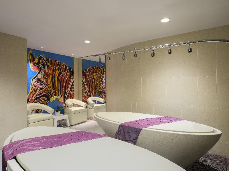 Pullman Jakarta Central Park - Aktivite