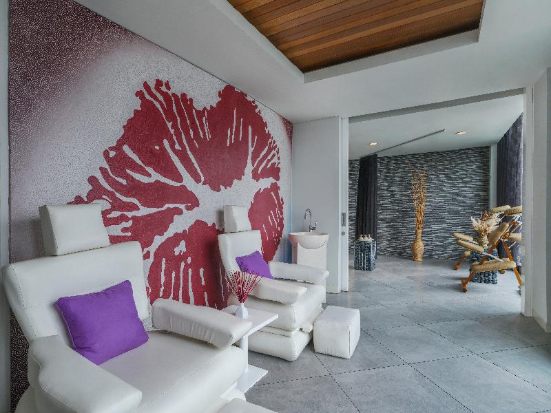 Pullman Jakarta Central Park - Aktivite