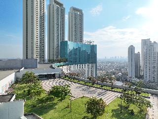 Pullman Jakarta Central Park fotoÄŸrafÄ±