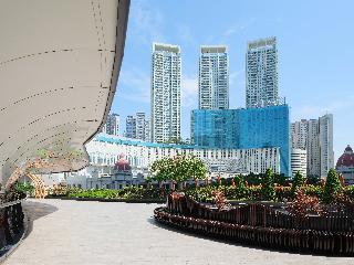 Pullman Jakarta Central Park fotoÄŸrafÄ±