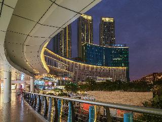 Pullman Jakarta Central Park fotoÄŸrafÄ±