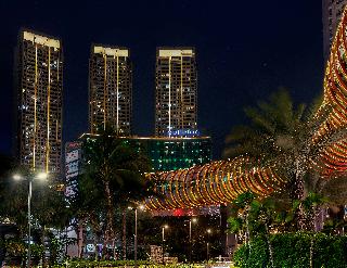 Pullman Jakarta Central Park fotoÄŸrafÄ±