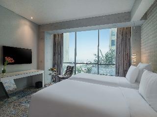 Pullman Jakarta Central Park fotoÄŸrafÄ±