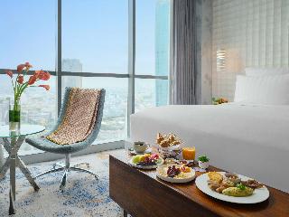 Pullman Jakarta Central Park fotoÄŸrafÄ±