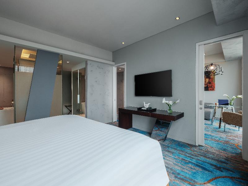 Pullman Jakarta Central Park - Oda