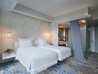 Pullman Jakarta Central Park fotoÄŸrafÄ±