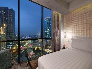 Pullman Jakarta Central Park fotoÄŸrafÄ±