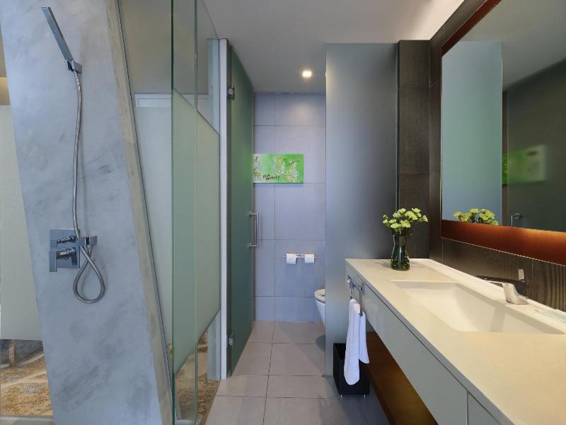 Pullman Jakarta Central Park - Oda