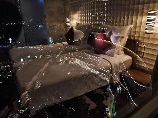 Pullman Jakarta Central Park fotoÄŸrafÄ±