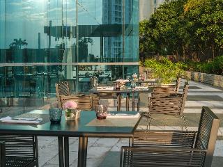 Pullman Jakarta Central Park fotoÄŸrafÄ±