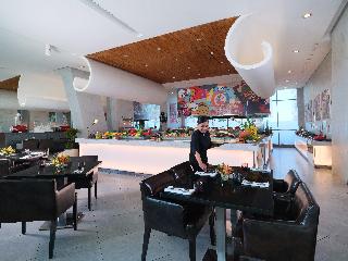 Pullman Jakarta Central Park fotoÄŸrafÄ±