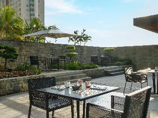 Pullman Jakarta Central Park fotoÄŸrafÄ±