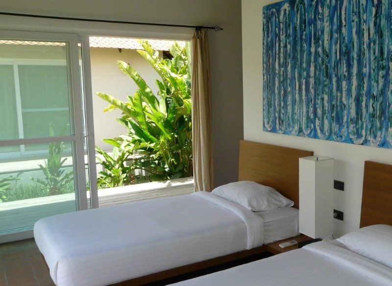 Lucerne Villa Resort fotoÄŸrafÄ±