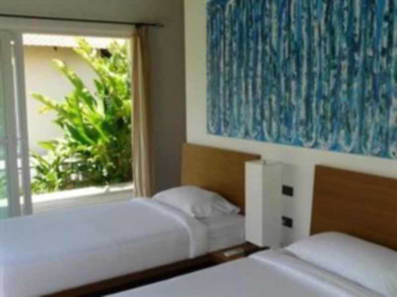 Lucerne Villa Resort fotoÄŸrafÄ±