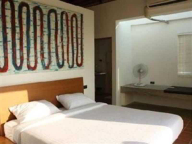 Lucerne Villa Resort fotoÄŸrafÄ±