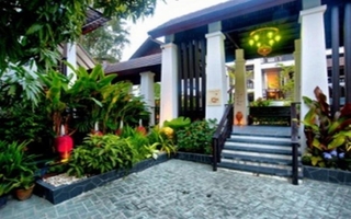 Samed Pavilion Resort fotoÄŸrafÄ±