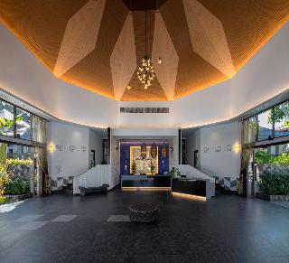 Samed Pavilion Resort fotoÄŸrafÄ±