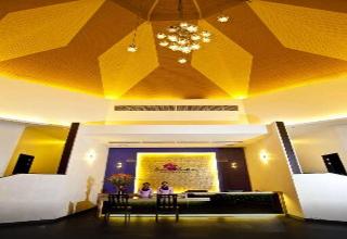Samed Pavilion Resort fotoÄŸrafÄ±
