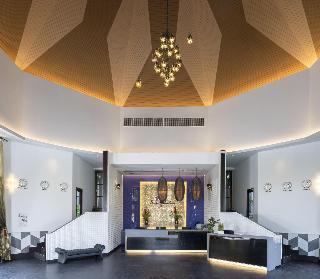 Samed Pavilion Resort fotoÄŸrafÄ±