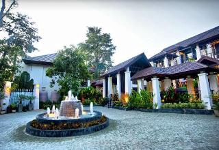Samed Pavilion Resort fotoÄŸrafÄ±