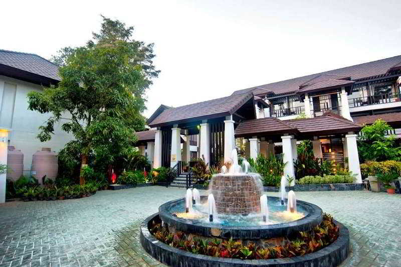 Samed Pavilion Resort fotoÄŸrafÄ±