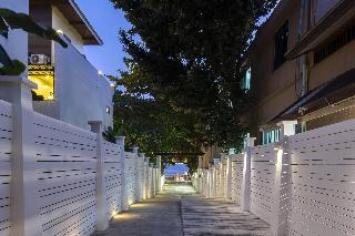 Samed Pavilion Resort fotoÄŸrafÄ±